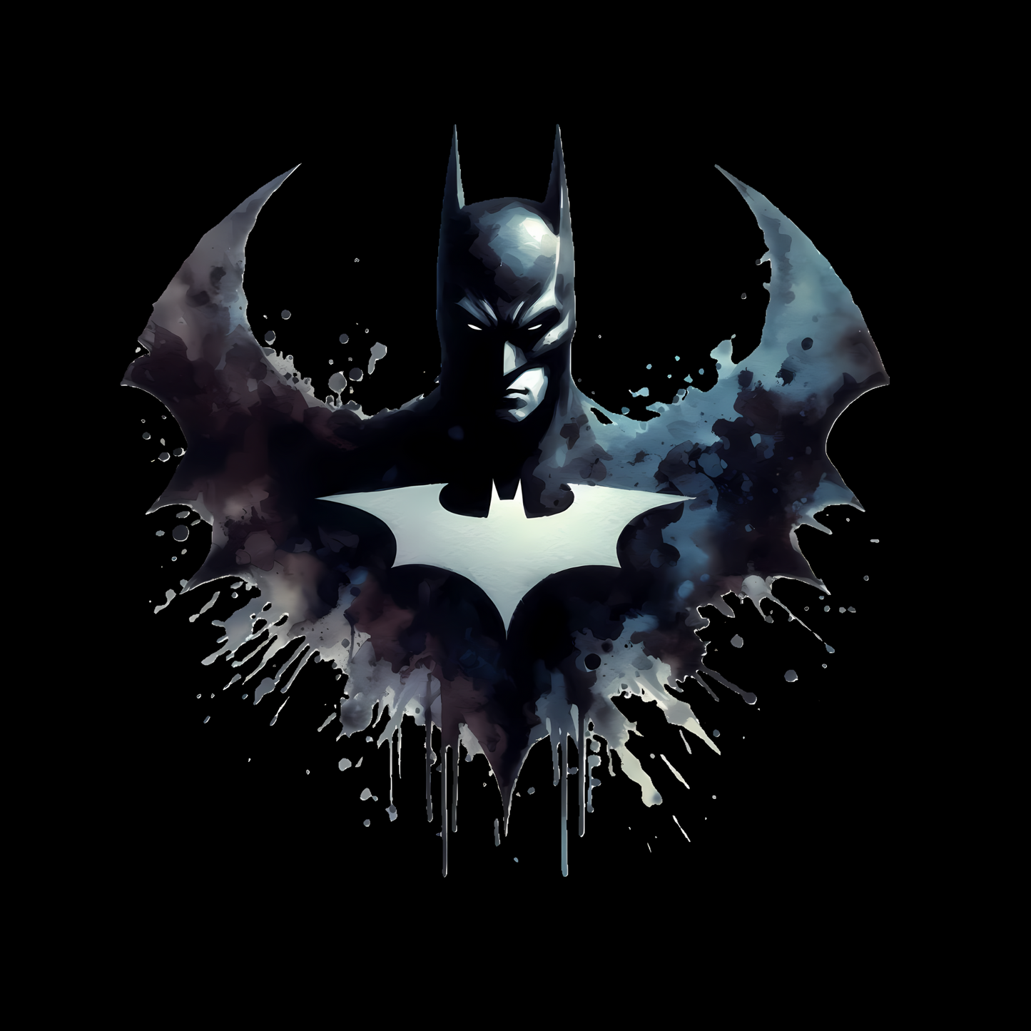 TEST - DC T-Shirt Monthly Subscription