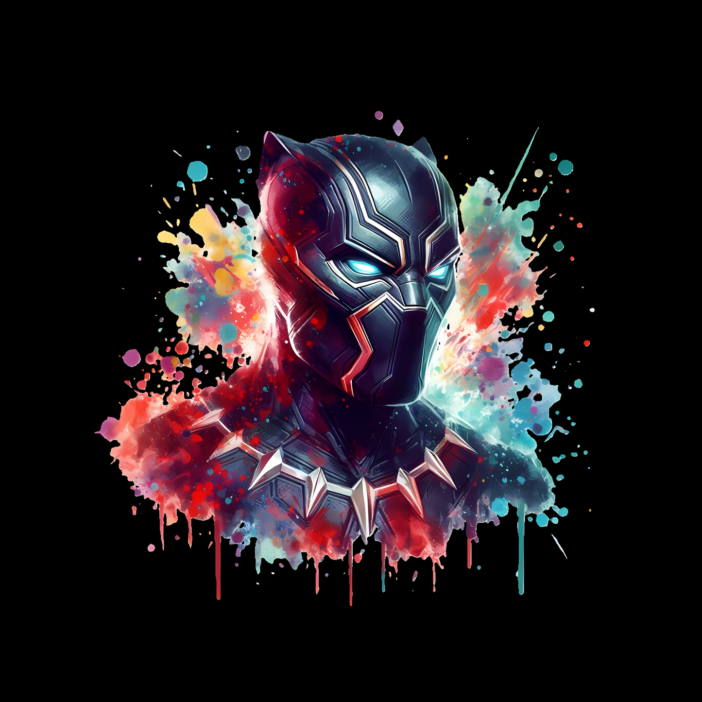 TEST - Marvel T-Shirt Monthly Subscription