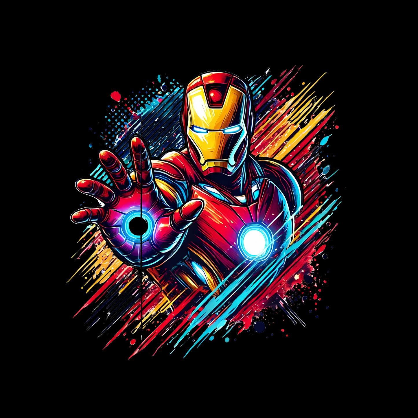 TEST - Marvel T-Shirt Monthly Subscription