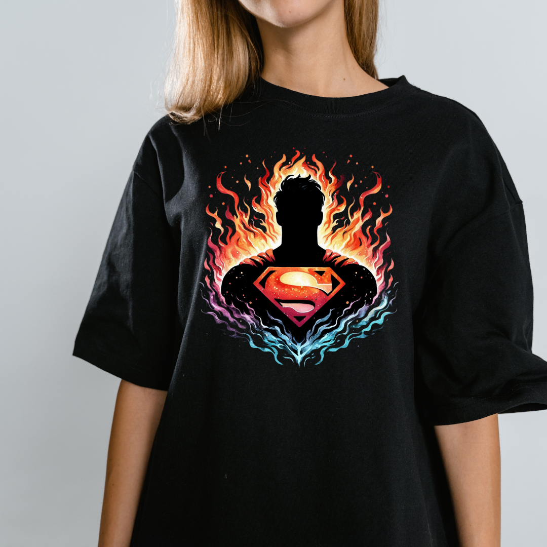 TEST - DC T-Shirt Monthly Subscription
