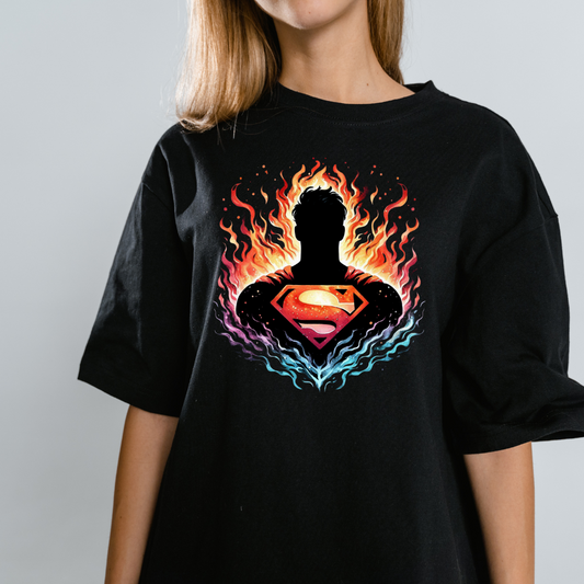 TEST - DC T-Shirt Monthly Subscription