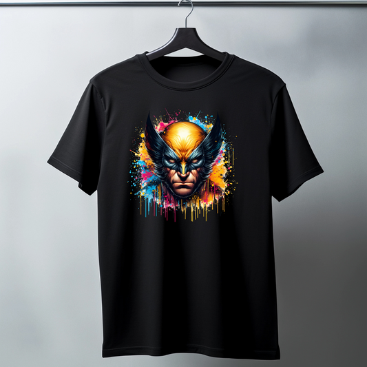 TEST - Marvel T-Shirt Monthly Subscription